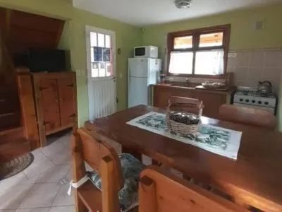 Temporary rental Tierras del Sur