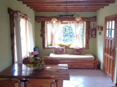 Temporary rental Tierras del Sur