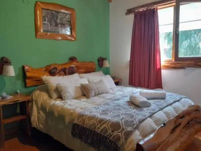 Temporary rental Tierras del Sur