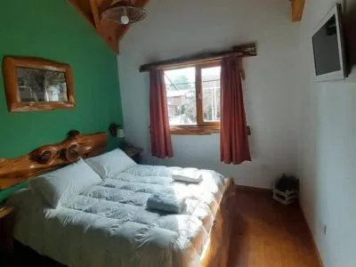 Temporary rental Tierras del Sur