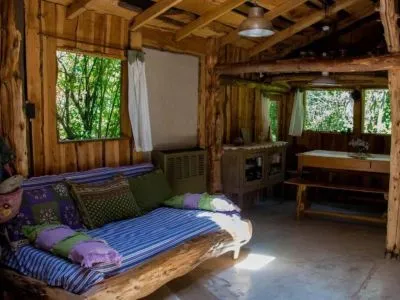 Alquiler temporario La Casita de Atras