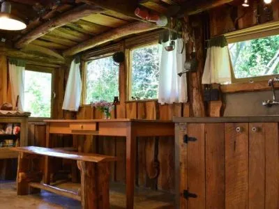 Alquiler temporario La Casita de Atras