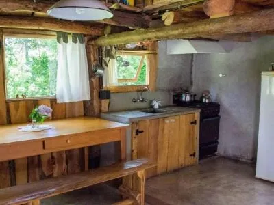 Alquiler temporario La Casita de Atras