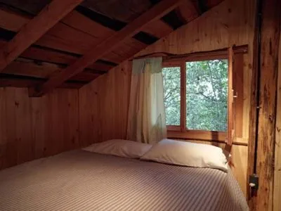 Alquiler temporario La Casita de Atras