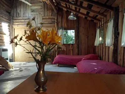 Alquiler temporario La Casita de Atras