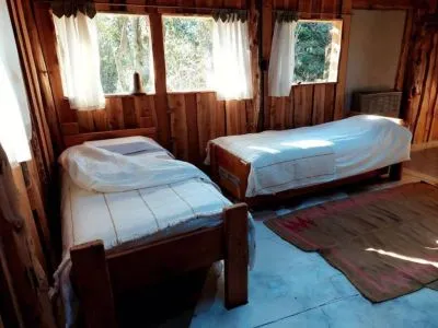 Alquiler temporario La Casita de Atras