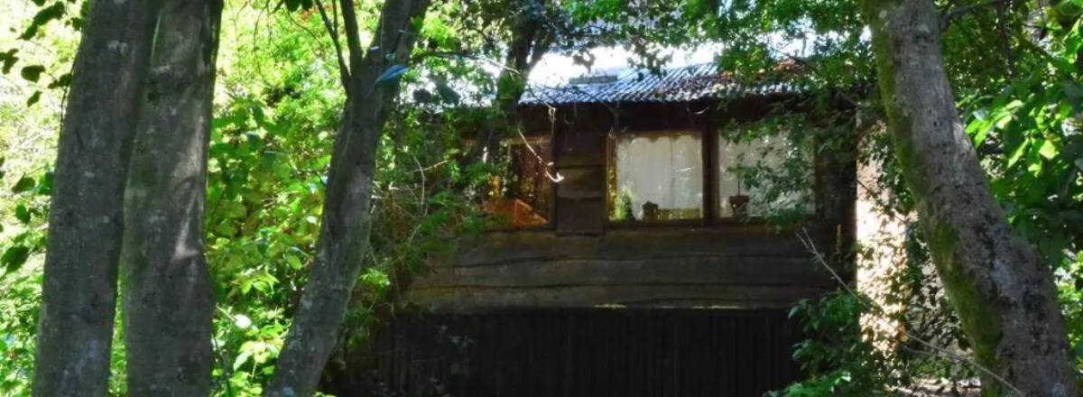 Alquiler temporario La Casita de Atras