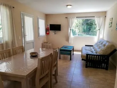 Cabañas 1 estrella Casas Antares