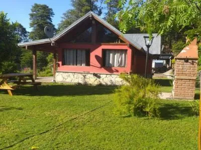 Lo de Lola Alquiler temporario  en  Villa La Angostura