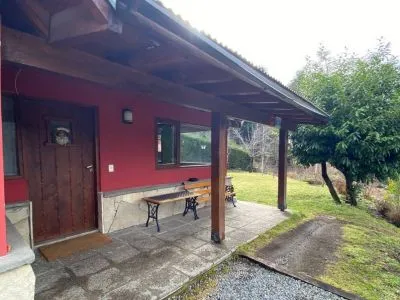 Alquiler temporario Lo de Lola