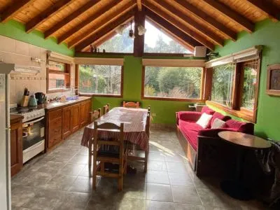 Alquiler temporario Lo de Lola