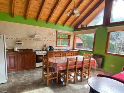 Alquiler temporario Lo de Lola