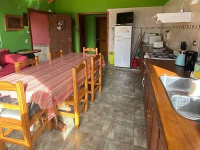 Alquiler temporario Lo de Lola