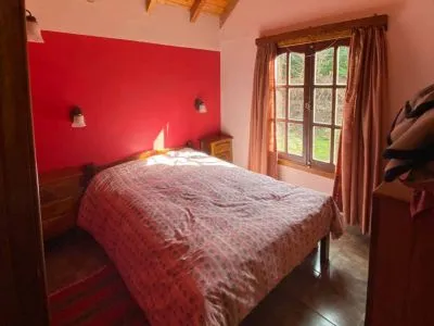 Alquiler temporario Lo de Lola