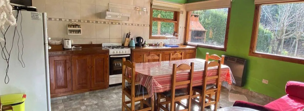 Alquiler temporario Lo de Lola