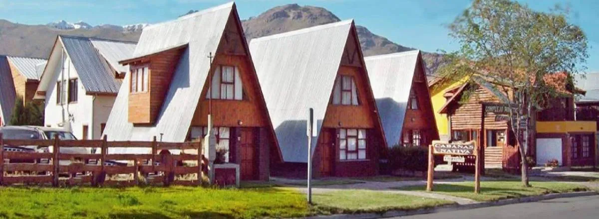 Cabins Nativa