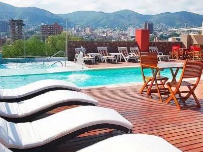 Altos de las Sierras