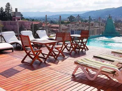 Complejos Turísticos Altos de las Sierras