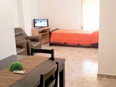 Complejos Turísticos Altos de las Sierras