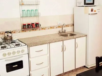 Complejos Turísticos Altos de las Sierras