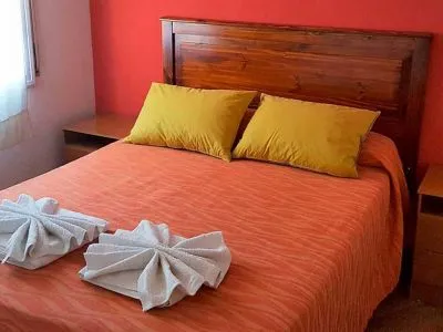 Complejos Turísticos Altos de las Sierras