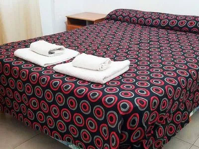 Complejos Turísticos Altos de las Sierras