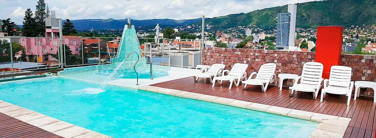 Complejos Turísticos Altos de las Sierras