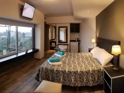 Departamentos Ernestina Village