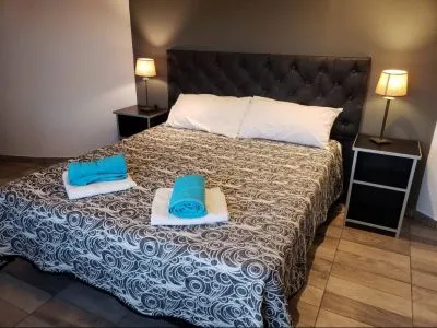 Departamentos Ernestina Village