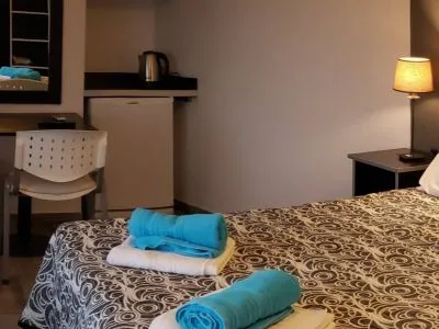 Departamentos Ernestina Village