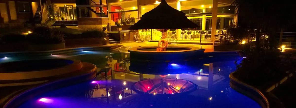 Departamentos Ernestina Village