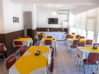 Hoteles Hotel Brisas