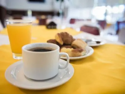 Hoteles Hotel Brisas