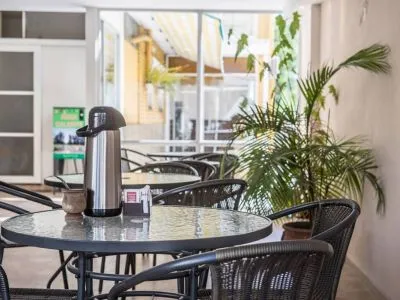 Hoteles Hotel Brisas