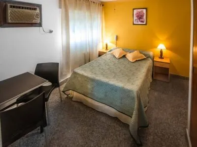 Hoteles Hotel Brisas