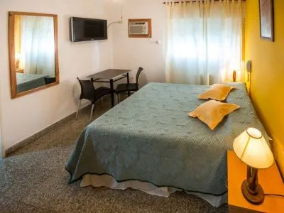 Hoteles Hotel Brisas