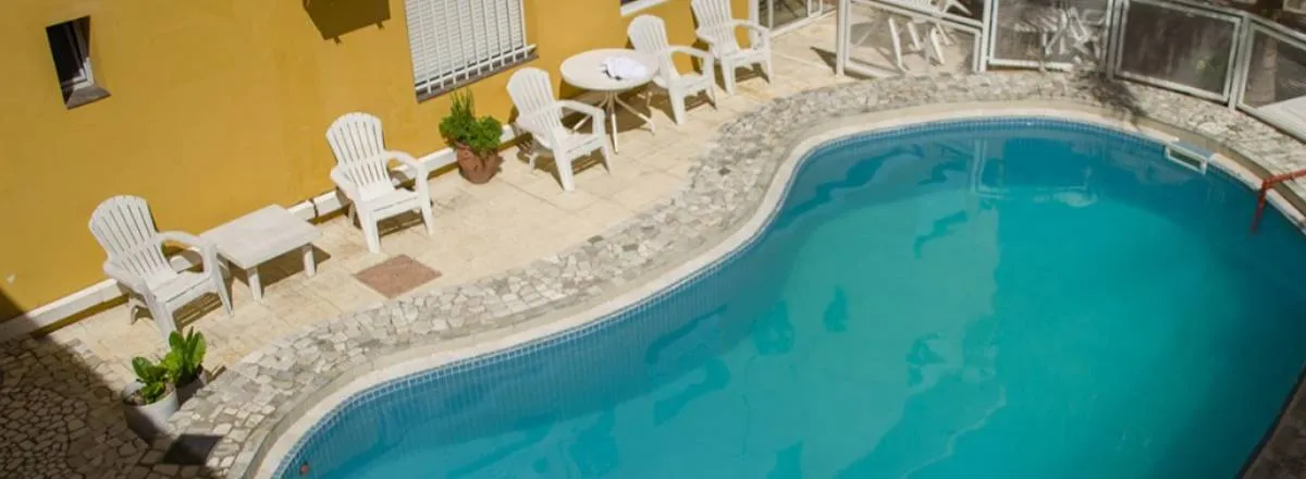 Hoteles Hotel Brisas