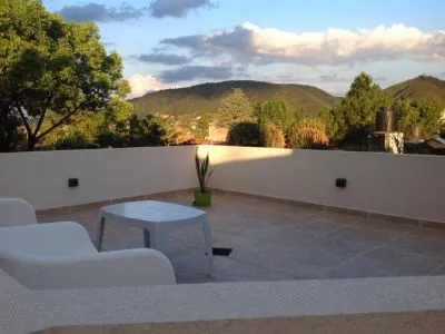 770 Apart Apart Hotels  in  Villa Carlos Paz