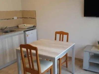 Apart Hotels 770 Apart