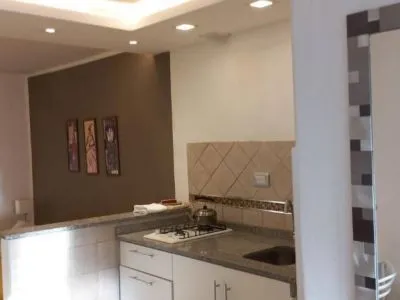 Apart Hotels 770 Apart