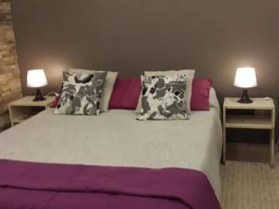 Apart Hotels 770 Apart