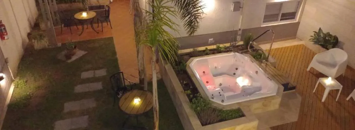 Apart Hotels 770 Apart