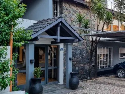 Apart Costa Dorada Apart Hotels  in  Villa Carlos Paz