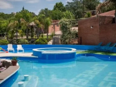 Complejo Los Cipreses