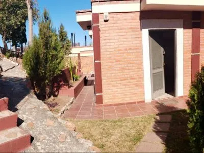 Tourist Resorts Complejo Los Cipreses