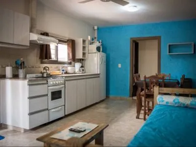 Tourist Resorts Complejo Los Cipreses