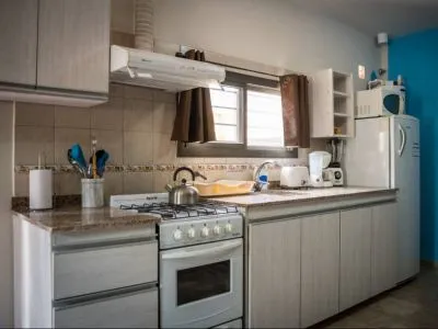 Tourist Resorts Complejo Los Cipreses