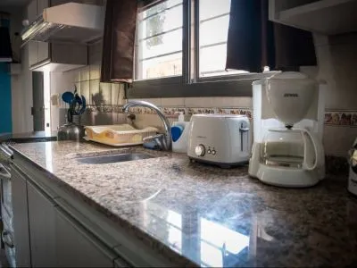 Tourist Resorts Complejo Los Cipreses