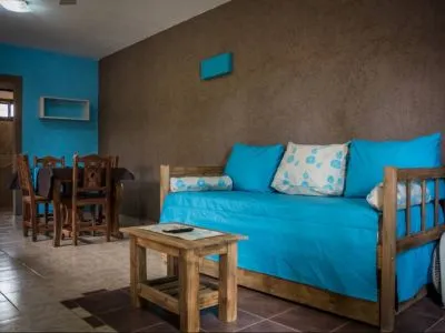 Tourist Resorts Complejo Los Cipreses