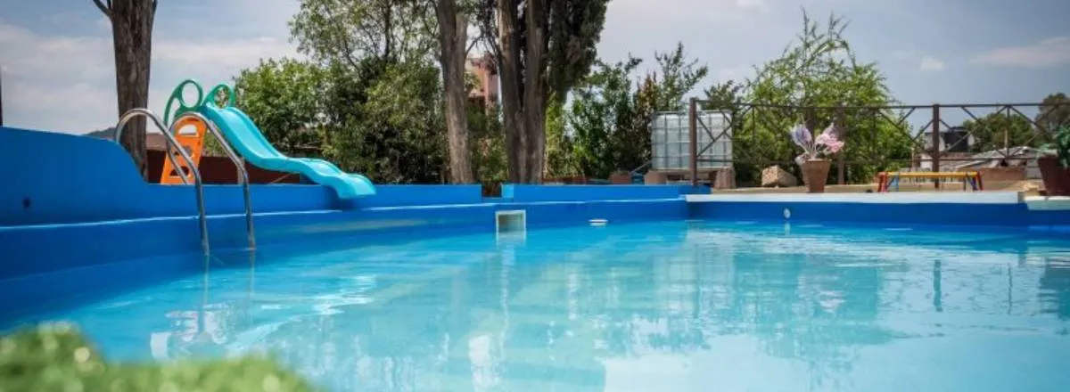 Tourist Resorts Complejo Los Cipreses